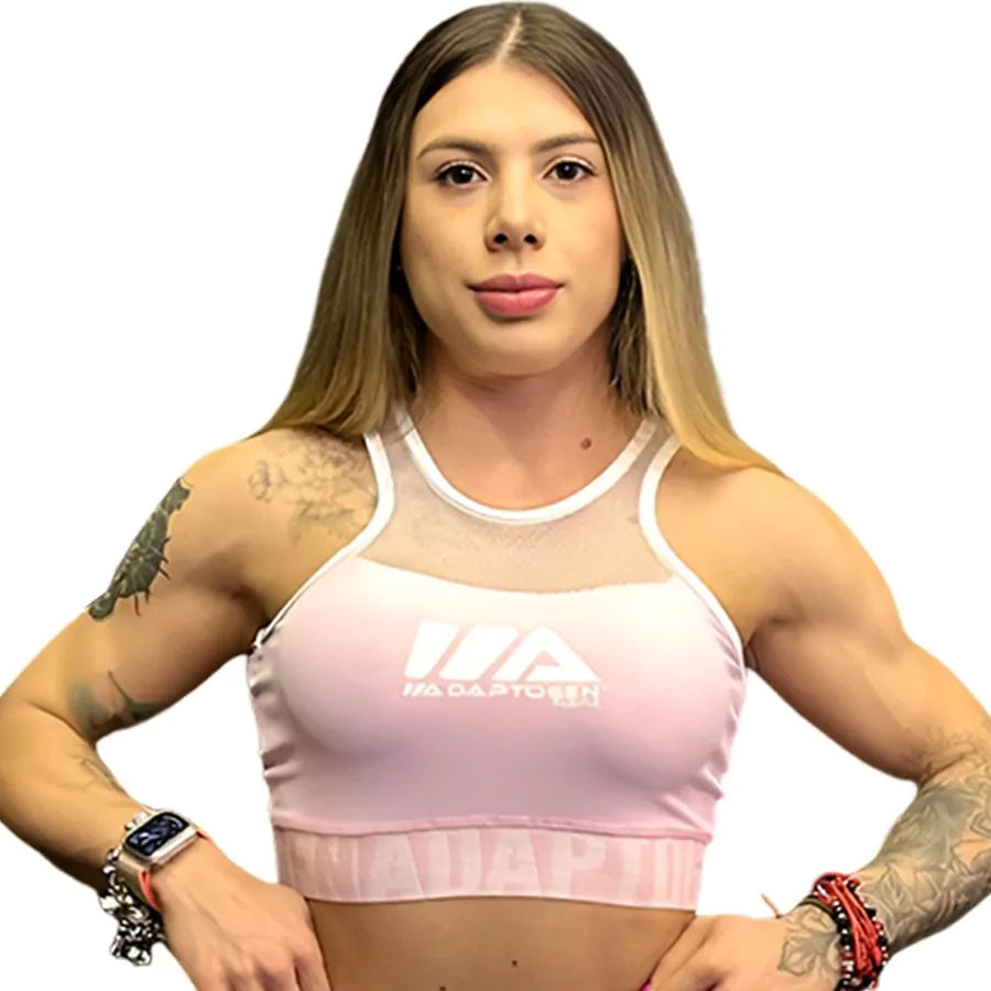 Top Adaptogen Screen Rosa