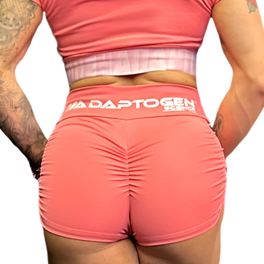 Shorts Adaptogen Fruit Goiaba