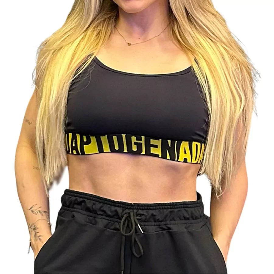 Top Adaptogen Elastic Preto