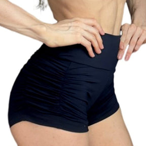 Shorts Adaptogen Fruit Preto