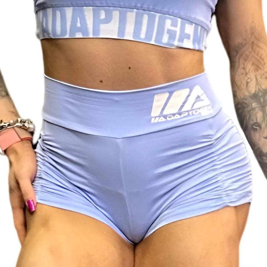 Shorts Adaptogen Fruit Azul