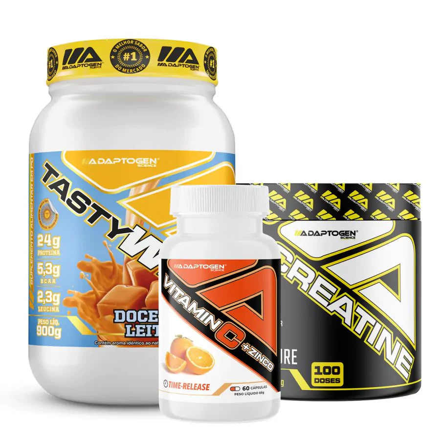 Combo Gorilismo 10% off