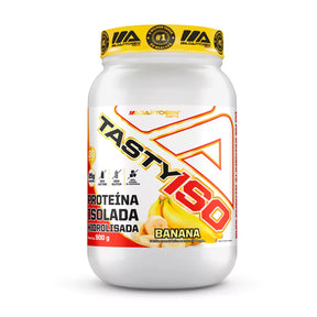 Combo Tasty Iso 900g + Dila Pump 150g