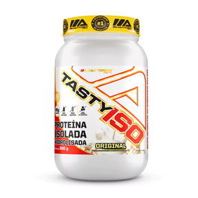 Combo Tasty Iso 900g + Vita Daily + Creatina Platinum 300g
