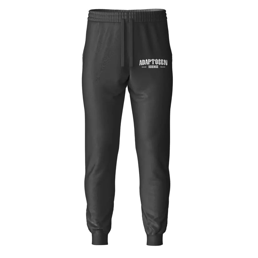 Calça Moletom Feminina Heavy Preta