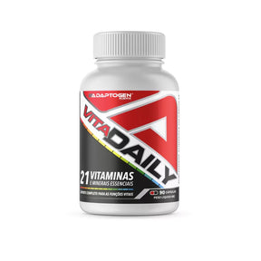 Combo Tasty Iso 900g + Vita Daily + Creatina Platinum 300g
